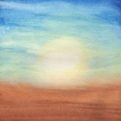 Nothing Is Real (Boards of Canada Cover)