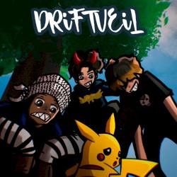 DRiFTVEiL