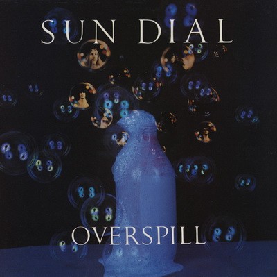 Overspill