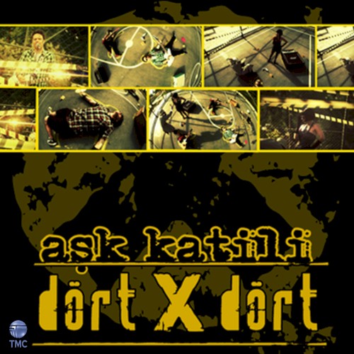 Aşk Katili