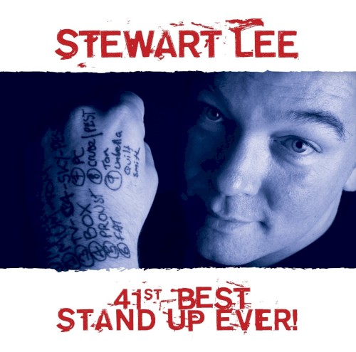 41st Best Stand Up Ever!