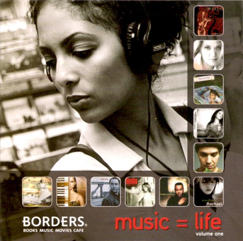 Music = Life Volume One