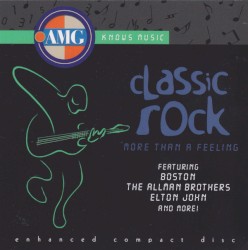 All Music Guide – Classic Rock