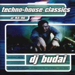 Techno-House Classics