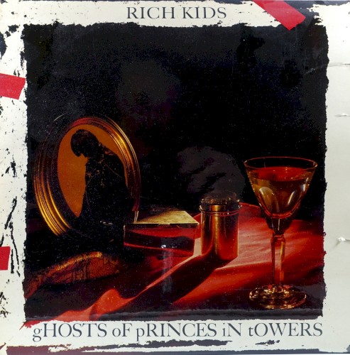 Ghosts of Princes in Towers