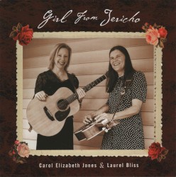 Girl From Jericho
