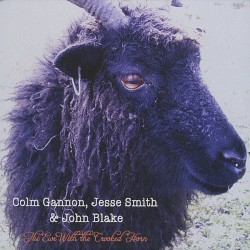 The Ewe With the Crooked Horn