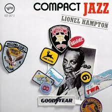 Compact Jazz: Lionel Hampton