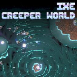 Creeper World IXE