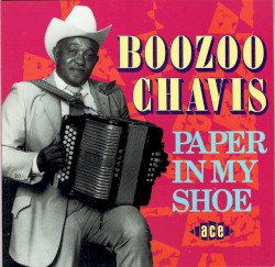 Paper In My Shoe