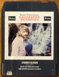 Lagniappe Sessions