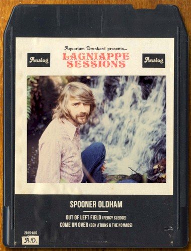 Lagniappe Sessions