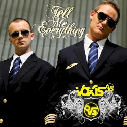 Tell Me Everything