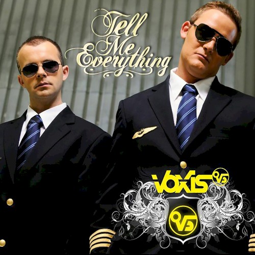 Tell Me Everything