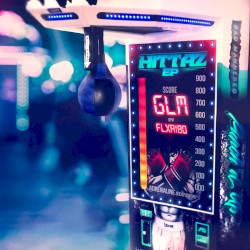 Hittaz EP