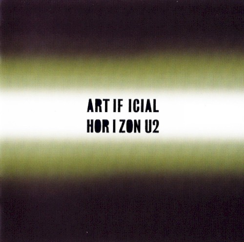 Artificial Horizon