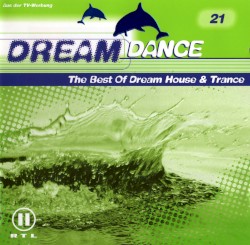Dream Dance, Vol. 21