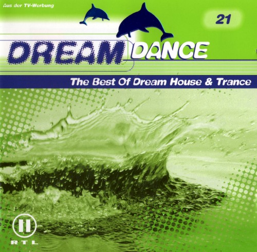 Dream Dance, Vol. 21