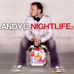 Nightlife 2: A Drum and Bass Odyssey