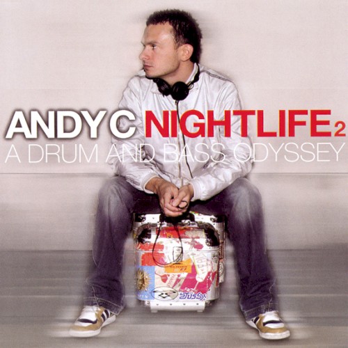 Nightlife 2: A Drum and Bass Odyssey