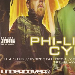 Undercover Cuts Vol:2 Doc:5
