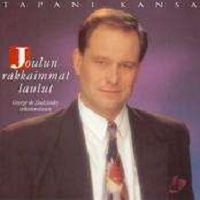 Joulun rakkaimmat laulut