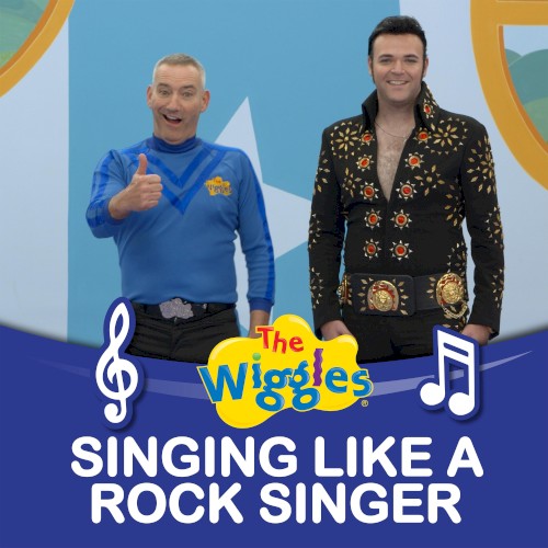 Singing Like a Rock Singer