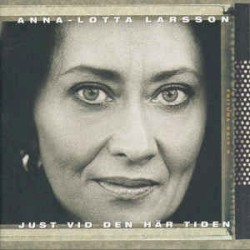 Just vid den här tiden