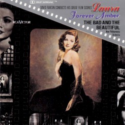 Forever Amber / The Bad and the Beautiful