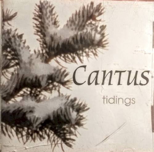 Tidings