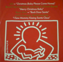 A Very Special Christmas