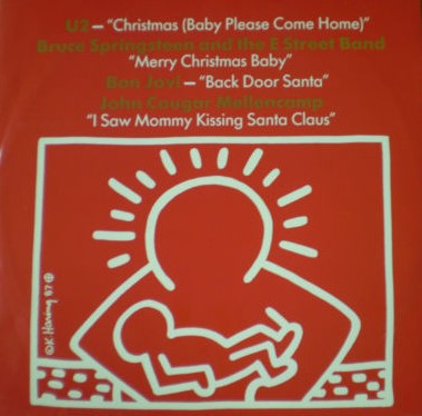 A Very Special Christmas