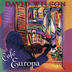 Café Europa