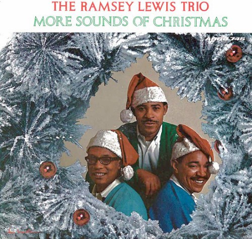 More Sounds of Christmas
