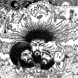 Isophonic Boogie Woogie