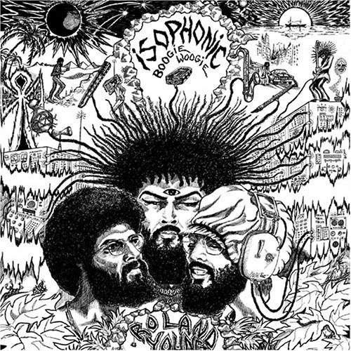 Isophonic Boogie Woogie