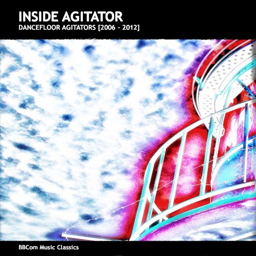 Dancefloor Agitators