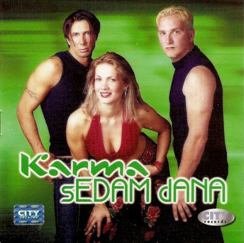 Sedam Dana