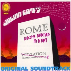 Rome Wasn’t Burned in a Day