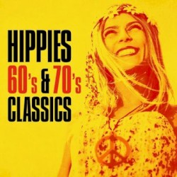 Hippies 60’s & 70’s Classics