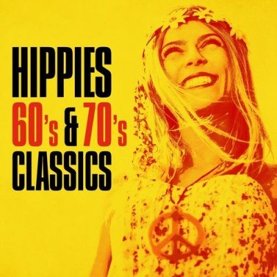 Hippies 60’s & 70’s Classics