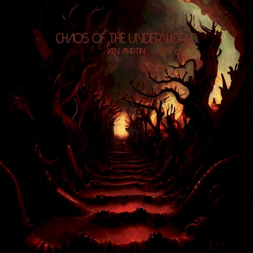 Chaos of the Underworld