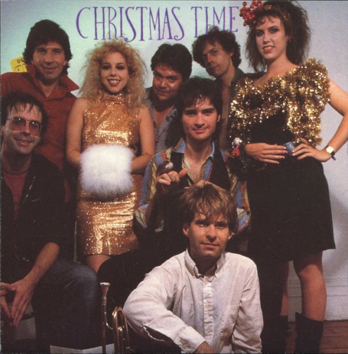 Christmas Time