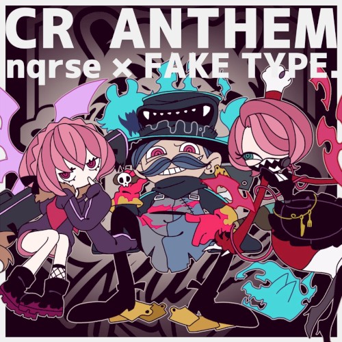 CR ANTHEM