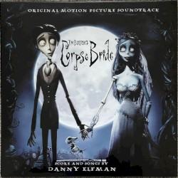 Tim Burton's Corpse Bride