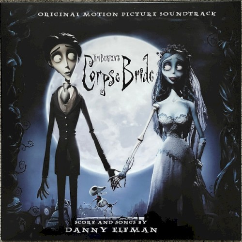 Tim Burton's Corpse Bride