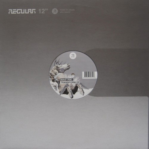 Transform EP