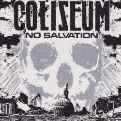 No Salvation
