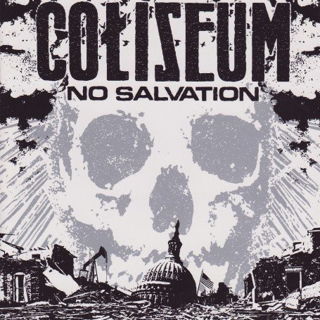 No Salvation