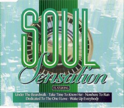 Soul Sensation